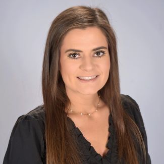 Sydney Bunting, Our Center Director